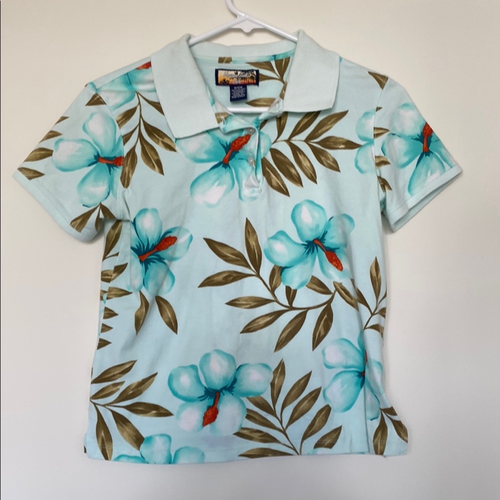 Havana Jack’s Cafe Polo Shirt